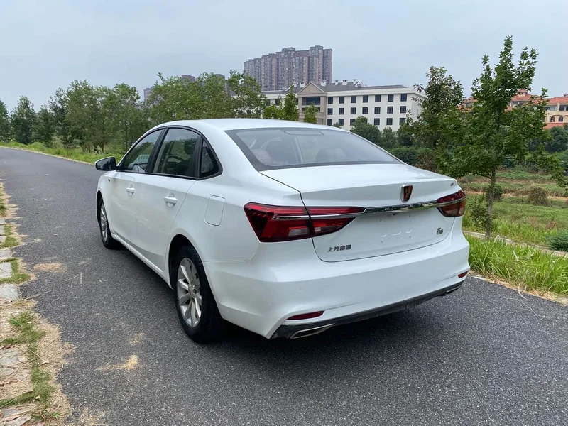 Roewe i6 Classic — фото 7