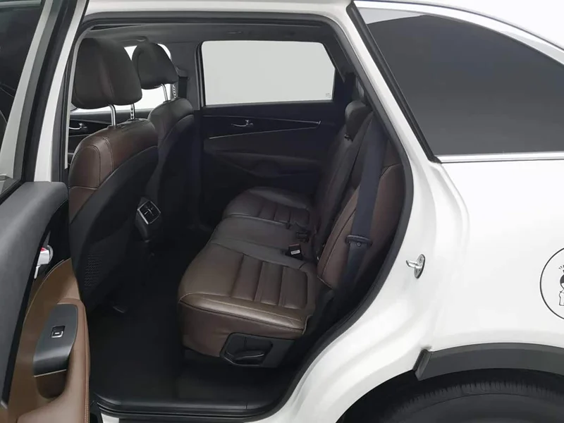 Kia Sorento — фото 15