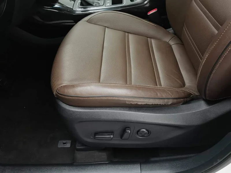 Kia Sorento — фото 20