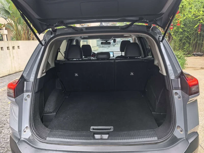 Nissan X-Trail — фото 13