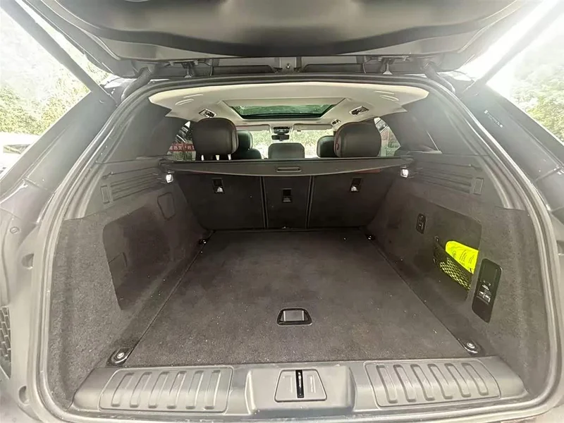 Land Rover Range Rover — фото 18