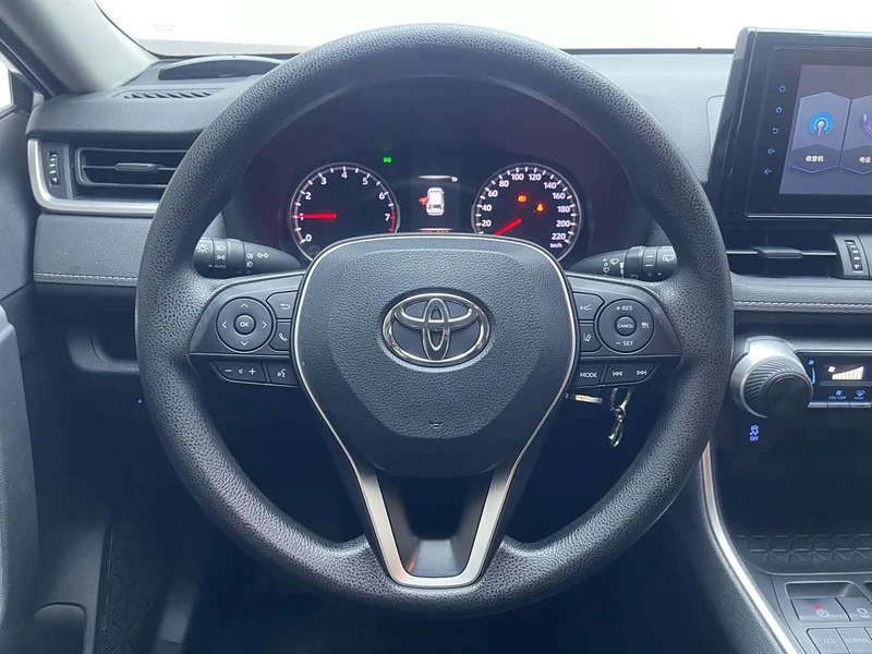 Toyota RAV4 Rongfang — фото 17
