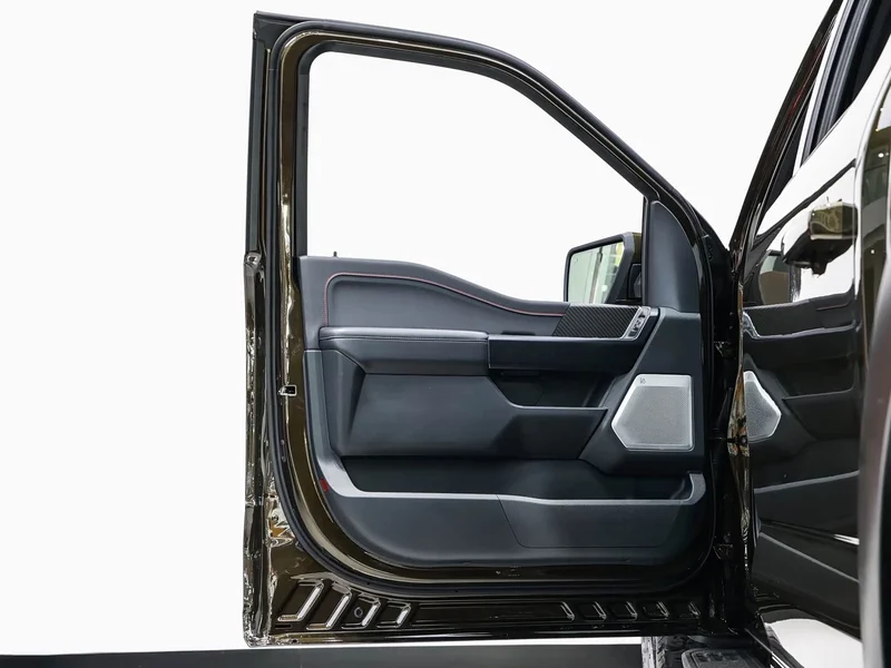 Ford F-150 Raptor — фото 12