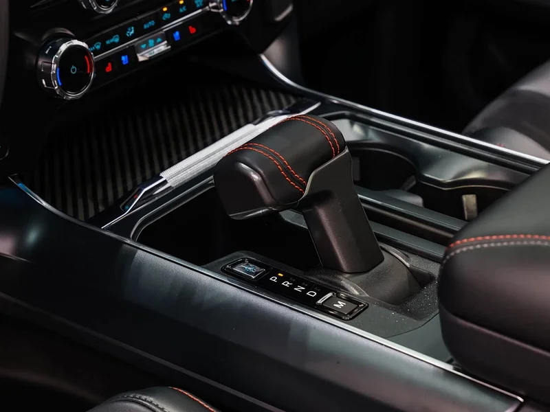 Ford F-150 Raptor — фото 17