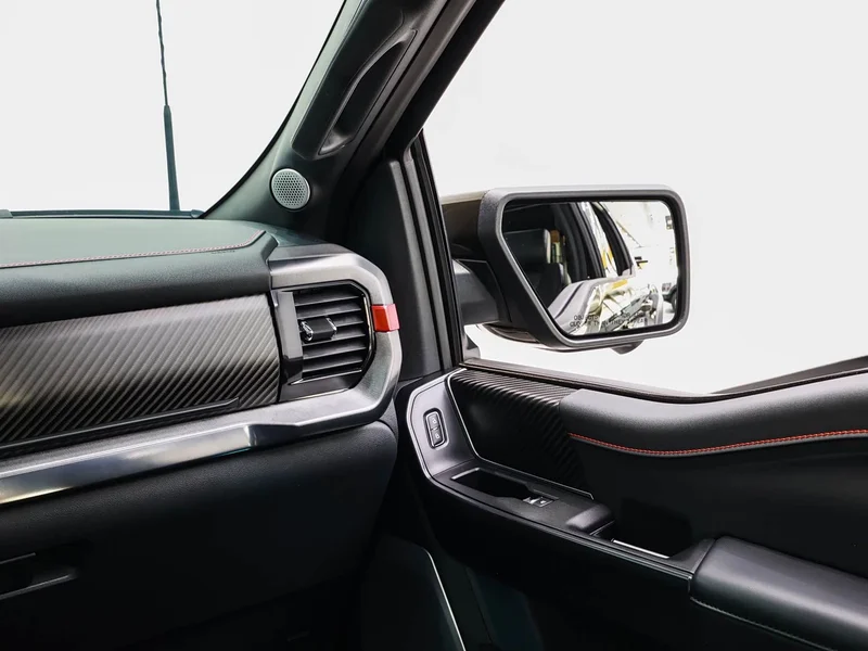Ford F-150 Raptor — фото 18