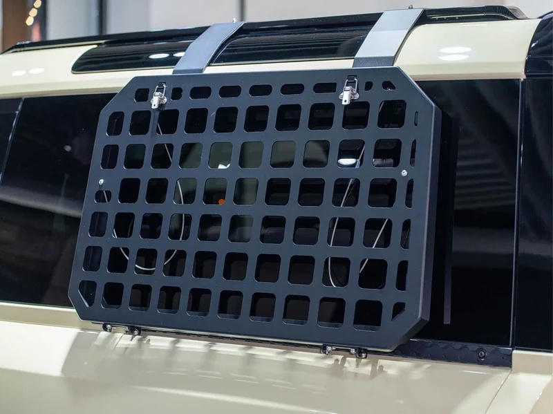 Land Rover Defender — фото 7
