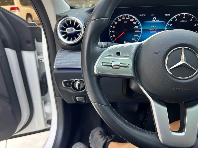 Mercedes-Benz CLS — фото 11