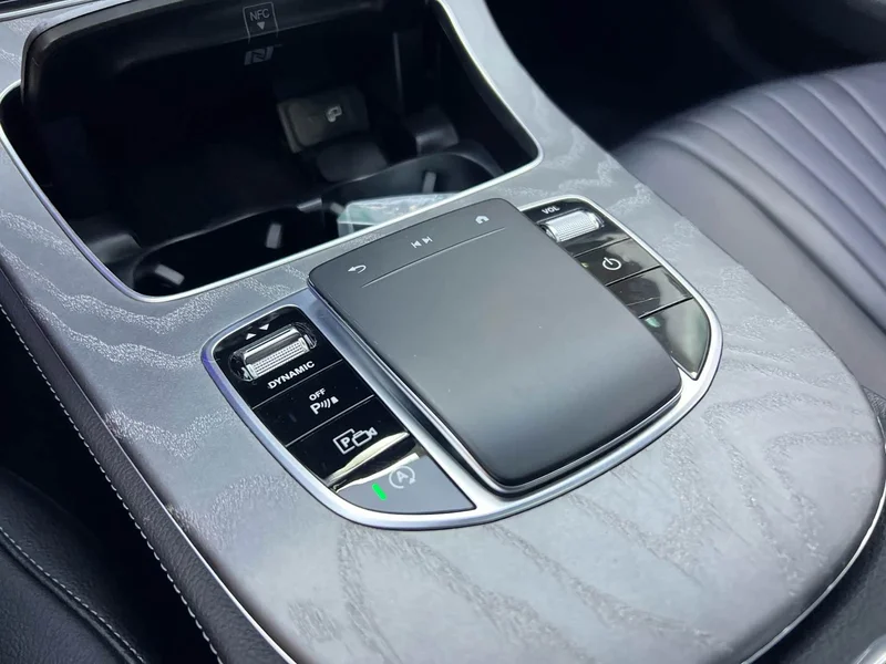 Mercedes-Benz CLS — фото 22