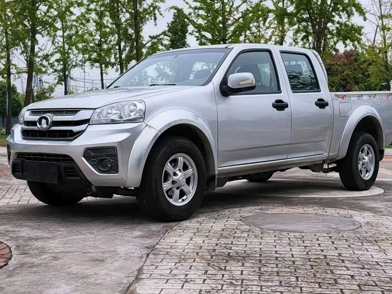 Great Wall Wingle 5 Pickup — фото 1