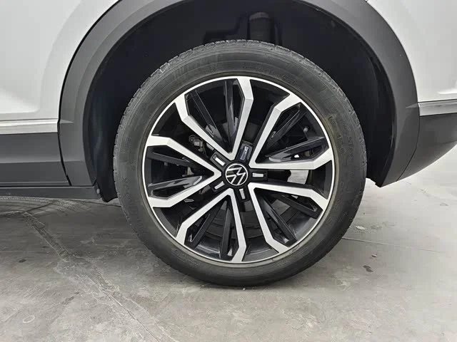 Volkswagen T-ROC Tange — фото 13