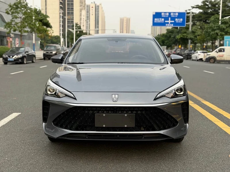 Roewe i5 — фото 2