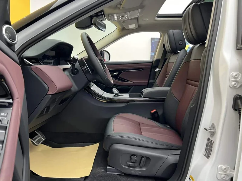 Land Rover Range Rover — фото 18