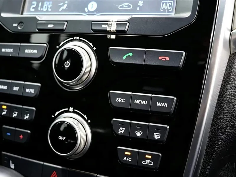 Haval H2 — фото 13
