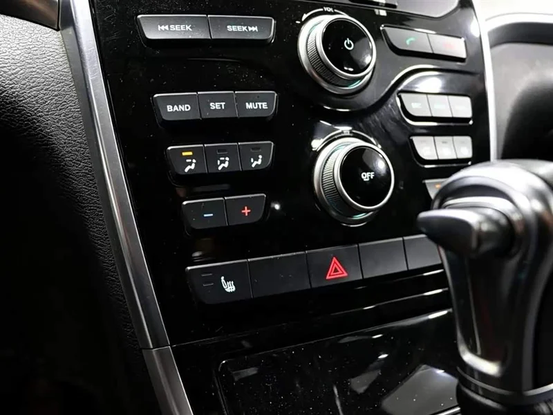 Haval H2 — фото 14