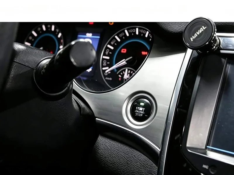 Haval H2 — фото 15