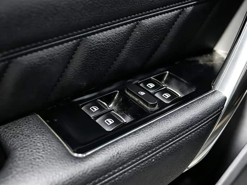 Haval H2 — фото 17