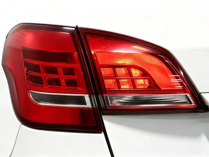 Haval H2 — фото 19