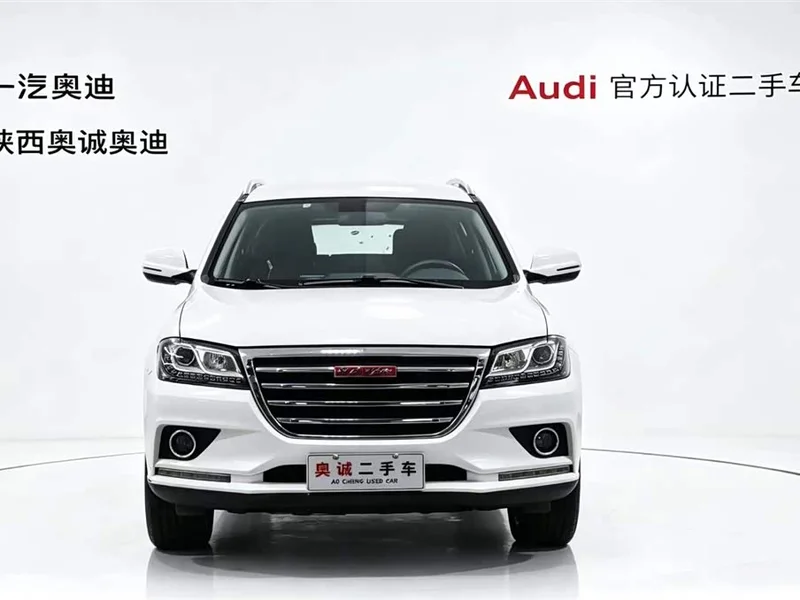 Haval H2 — фото 2