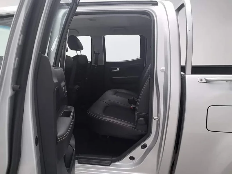 Great Wall Wingle 7 Pickup — фото 15