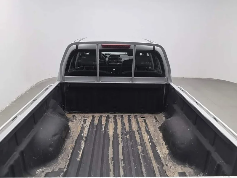 Great Wall Wingle 7 Pickup — фото 16