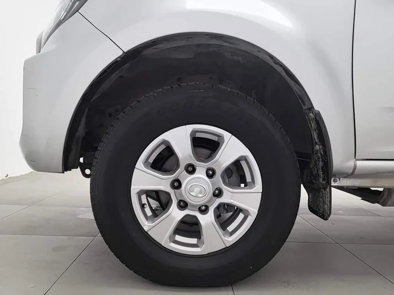 Great Wall Wingle 7 Pickup — фото 17