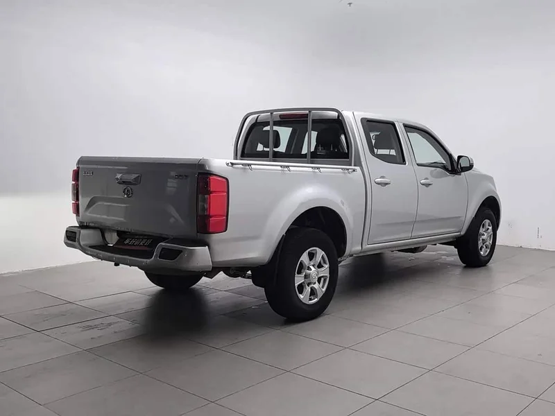 Great Wall Wingle 7 Pickup — фото 2