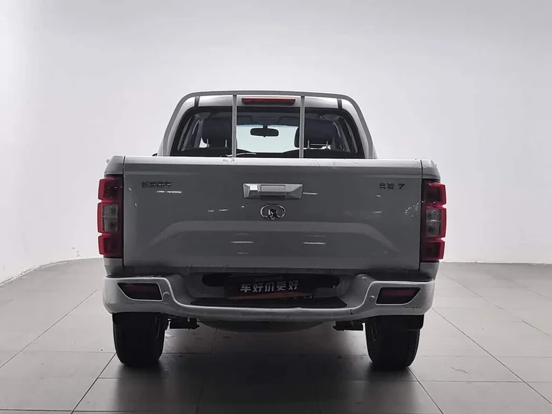 Great Wall Wingle 7 Pickup — фото 4