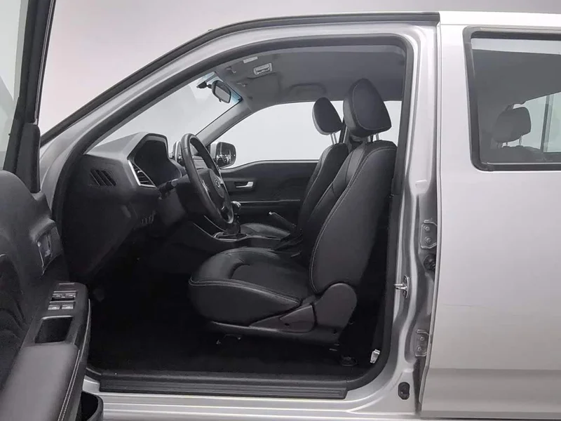 Great Wall Wingle 7 Pickup — фото 10