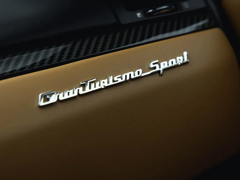 Maserati GranTurismo — фото 17