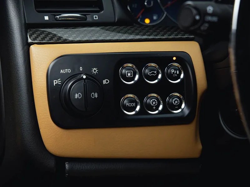 Maserati GranTurismo — фото 18