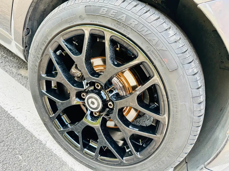 Smart Fortwo — фото 11