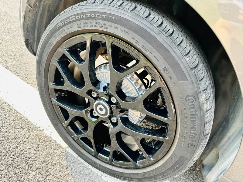Smart Fortwo — фото 12