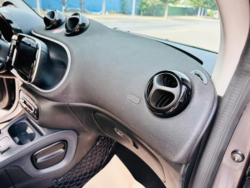 Smart Fortwo — фото 18