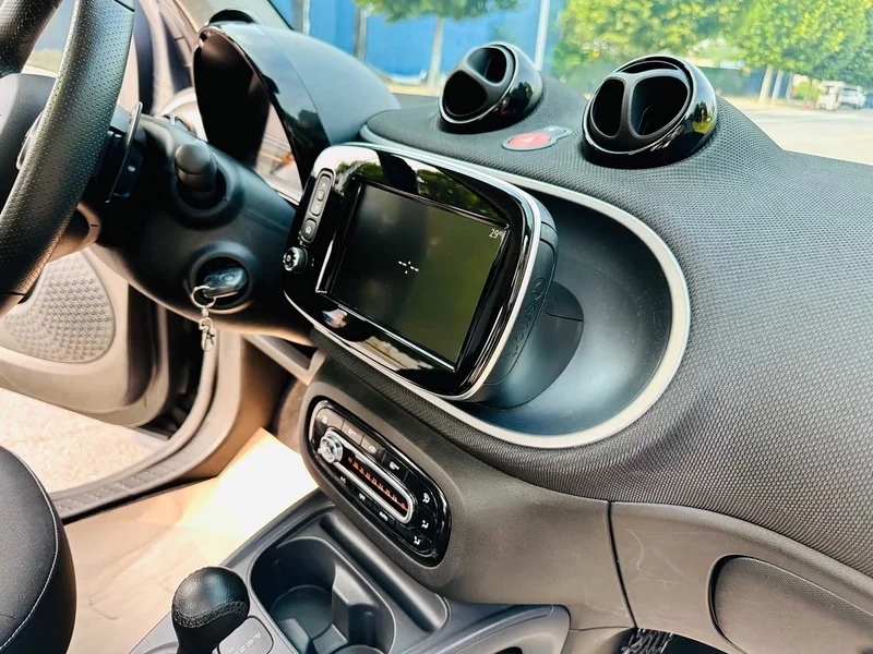 Smart Fortwo — фото 19