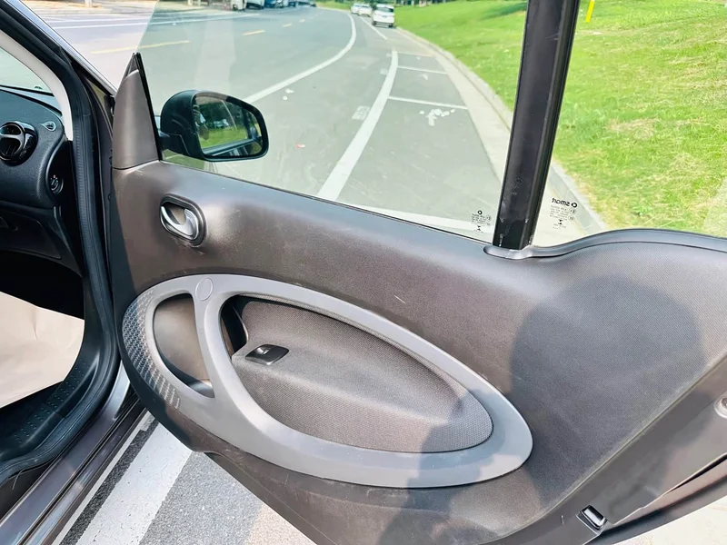 Smart Fortwo — фото 21