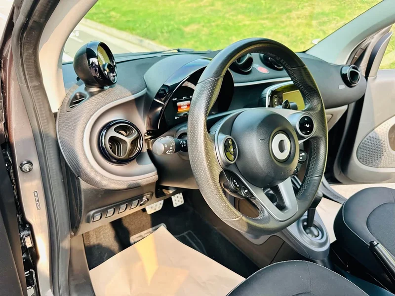 Smart Fortwo — фото 25