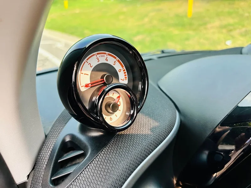 Smart Fortwo — фото 30