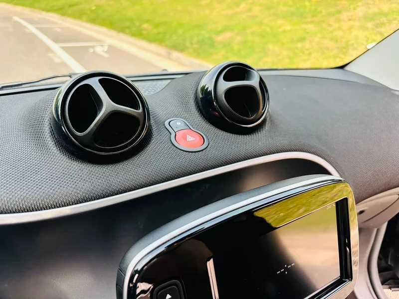 Smart Fortwo — фото 38