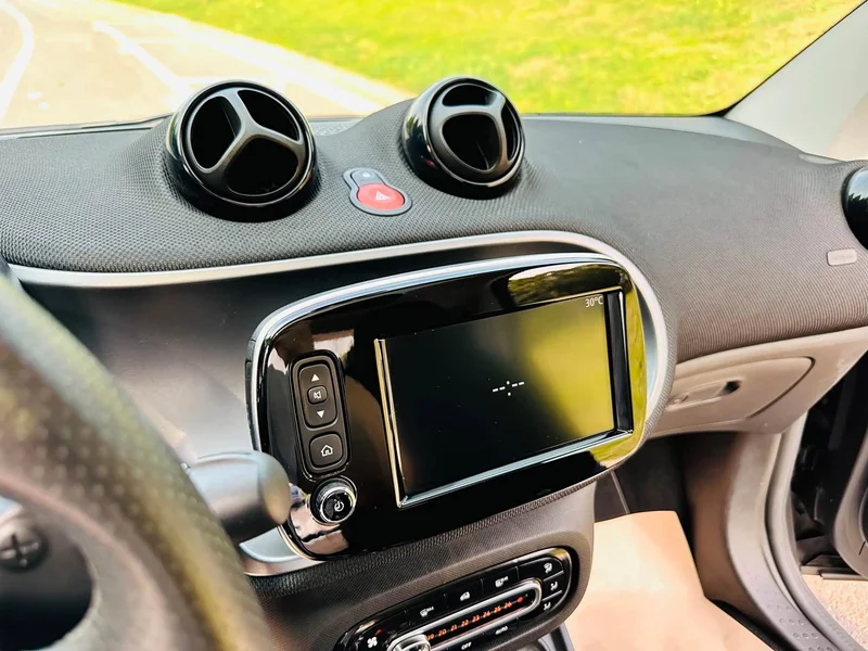 Smart Fortwo — фото 39