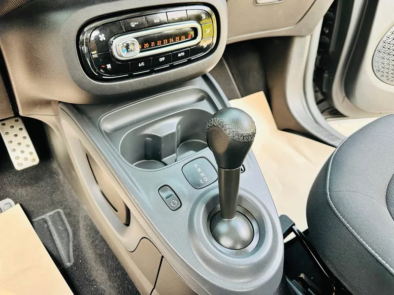 Smart Fortwo — фото 40