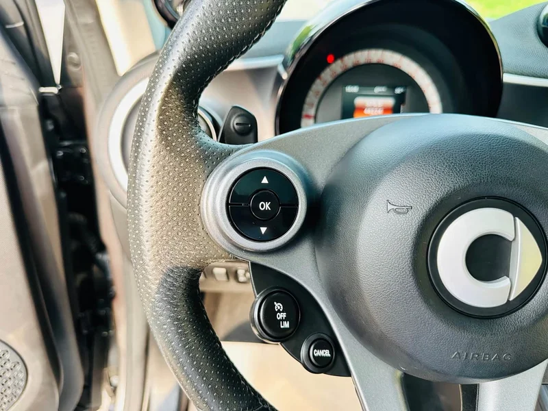 Smart Fortwo — фото 41
