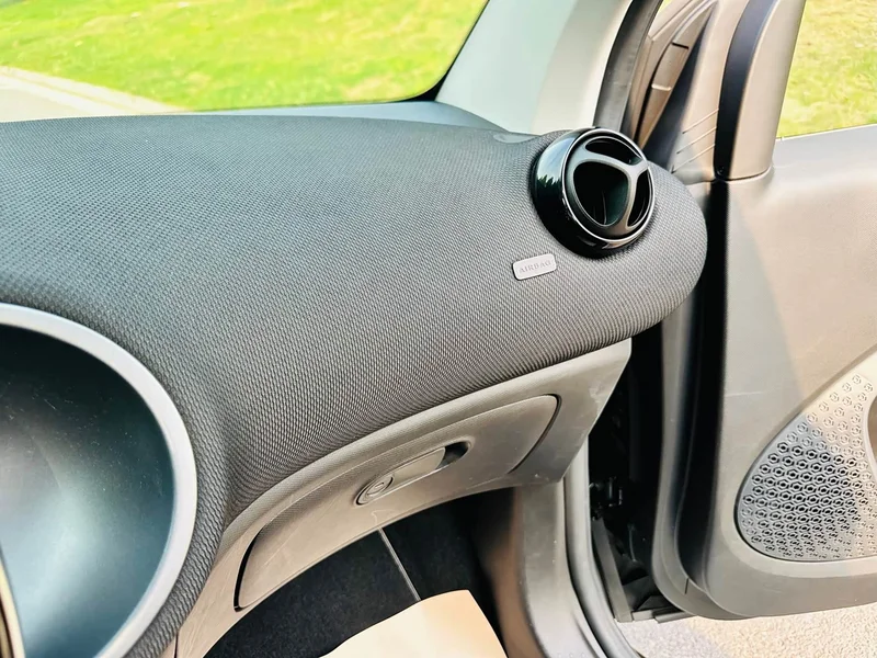 Smart Fortwo — фото 43