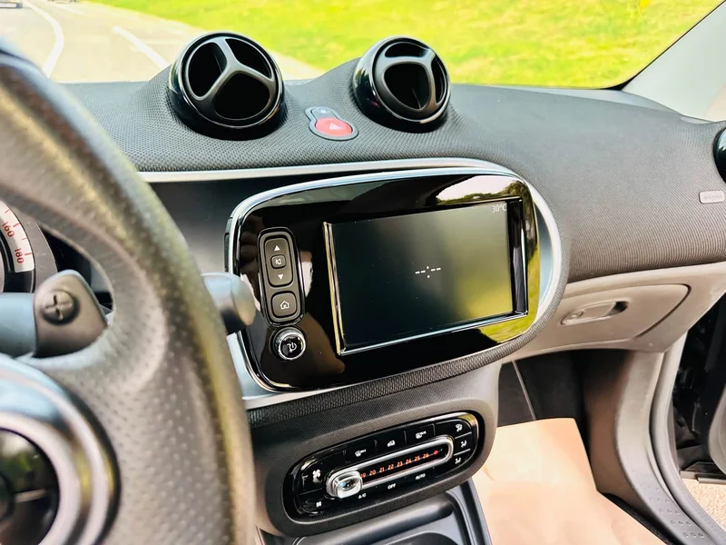 Smart Fortwo — фото 44