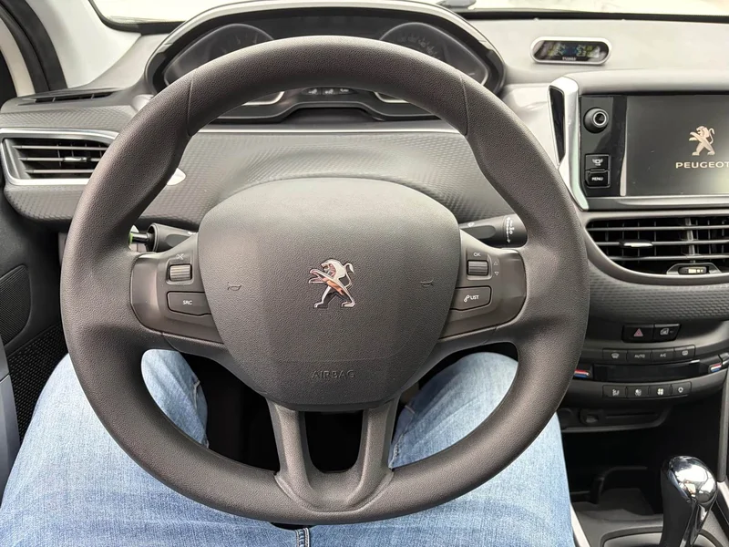Peugeot 2008 — фото 18