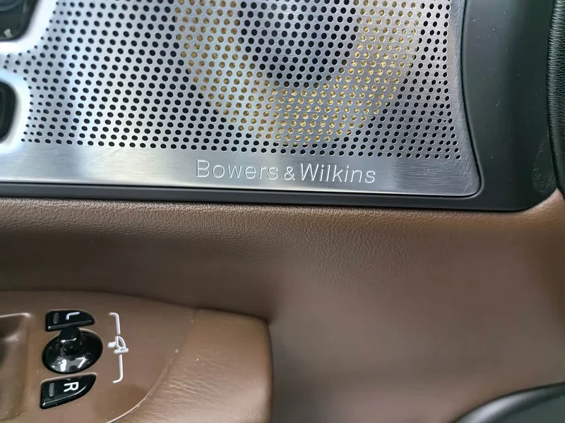Volvo V90 — фото 11