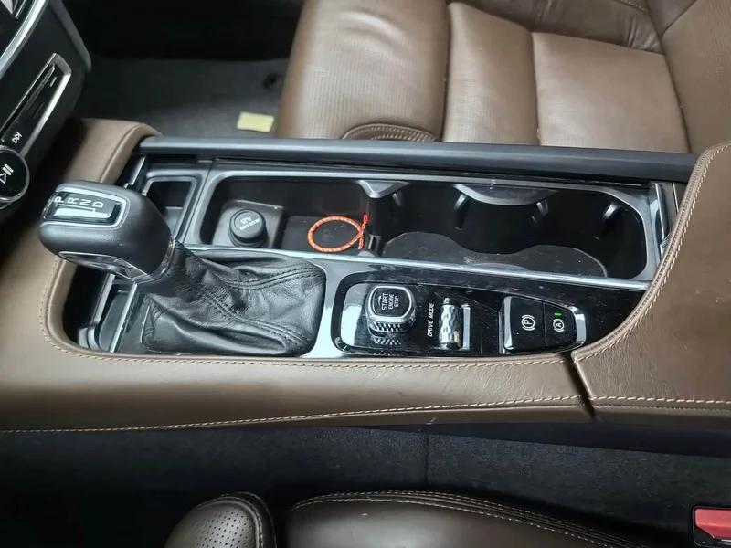 Volvo V90 — фото 16