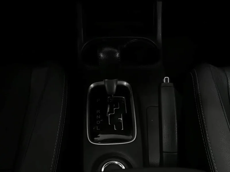 Mitsubishi Outlander — фото 13