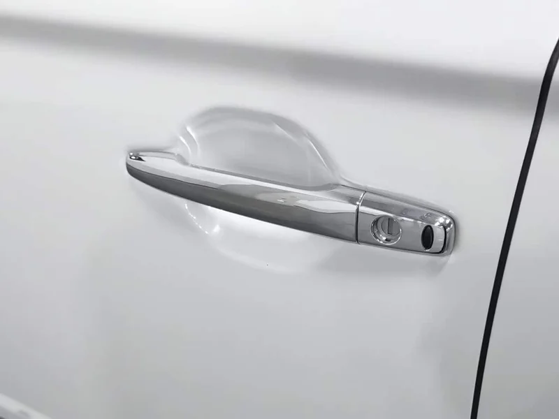 Mitsubishi Outlander — фото 18