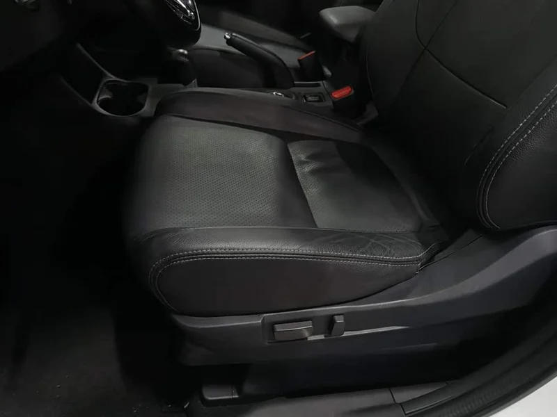 Mitsubishi Outlander — фото 20