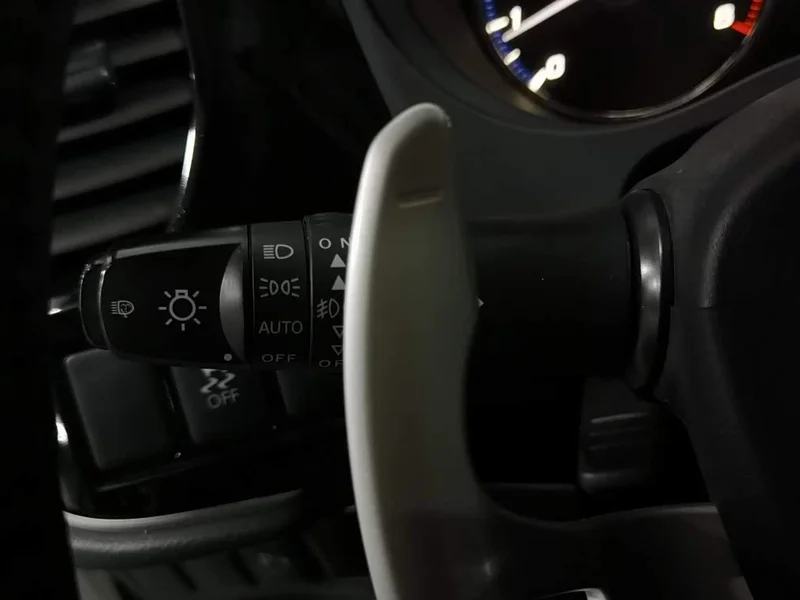 Mitsubishi Outlander — фото 21